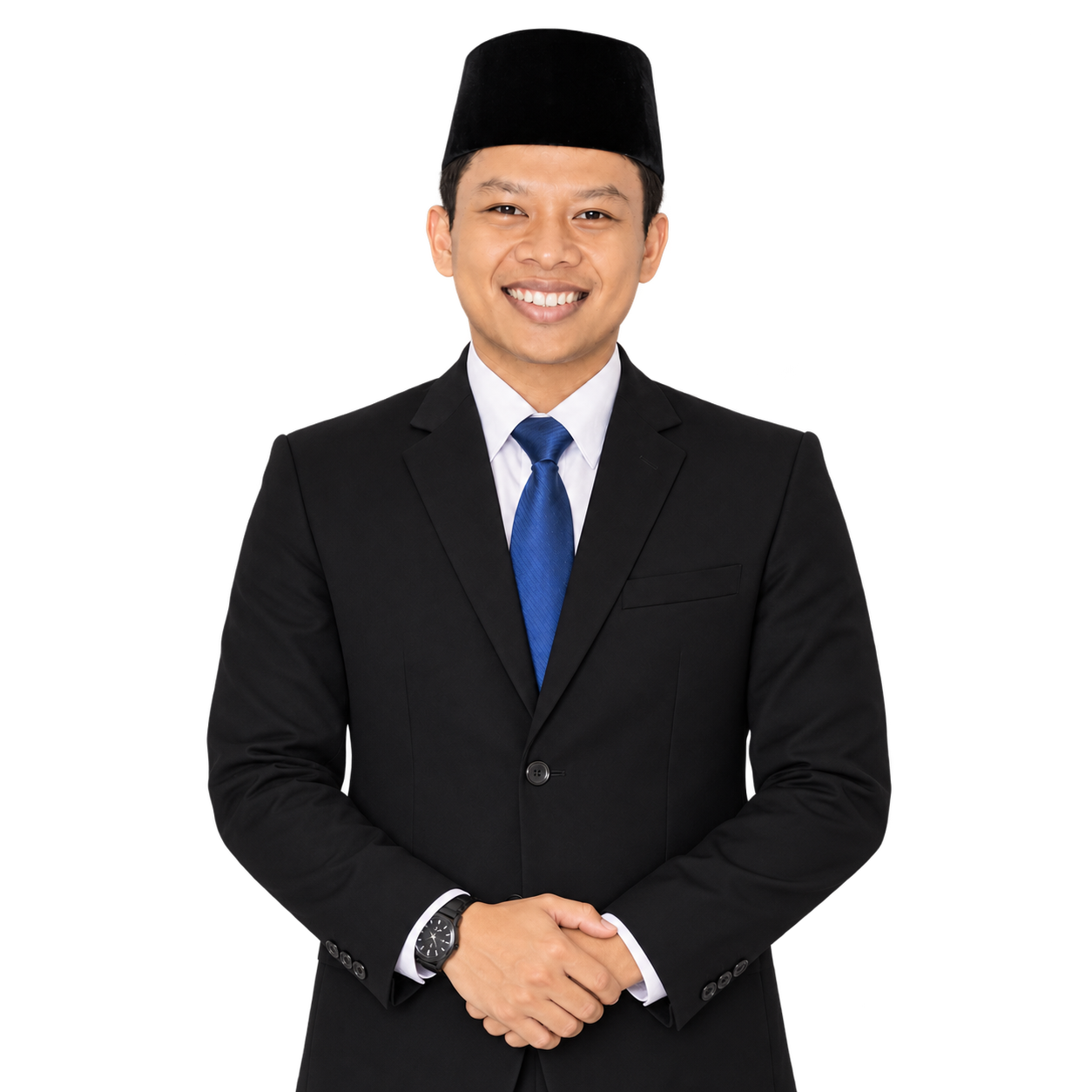 Dr. Dedi Andrianto, M.Pd.